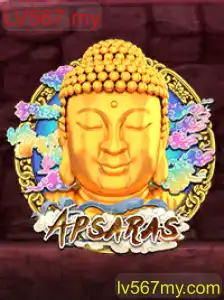 Apsaras: Uma Jornada Mística no Mundo dos Jogos