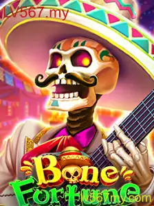 Explorando o Universo de BoneFortune: A Nova Sensação do Mundo dos Jogos