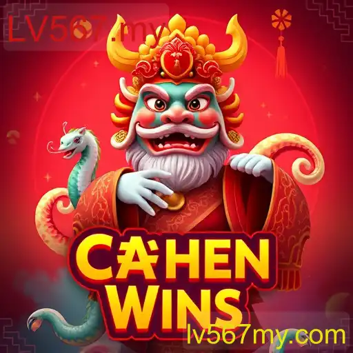 Caishen Wins