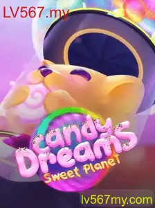Descubra o Mundo Fascinante de CandyDreams