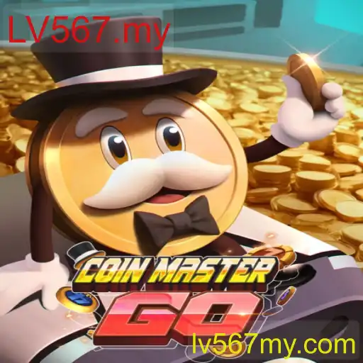 CoinMasterGO: Uma Jornada Empolgante para Jogadores de Toda Parte