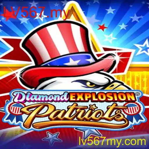 Explorando o Mundo do Jogo DiamondExplosionPatriots