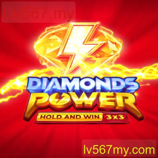 Explorando Diamondspower: O Novo Fenômeno dos Jogos Online