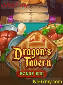 Explorando DragonsTavern: Um Guia Completo Para O Novo Fenômeno dos Jogos
