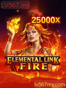 Descubra o Mundo de ElementalLinkFire