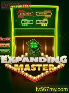Explorando a Emoção do Jogo ExpandingMaster: Uma Jornada Inigualável