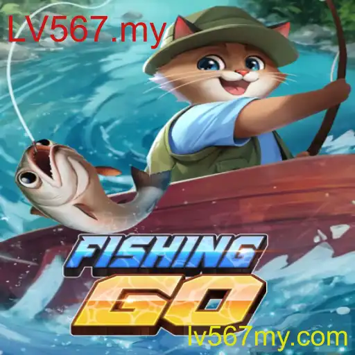 FishingGO: Aventura e Estratégia no Mundo Virtual dos Pesca