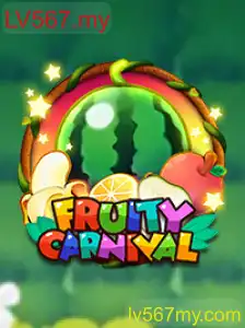 FruityCarnival: Um Mergulho no Colorido Mundo LV567.my