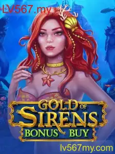 Descubra o Fascinante Mundo de GoldofSirensBonusBuy: Uma Imersão Total no Entretenimento
