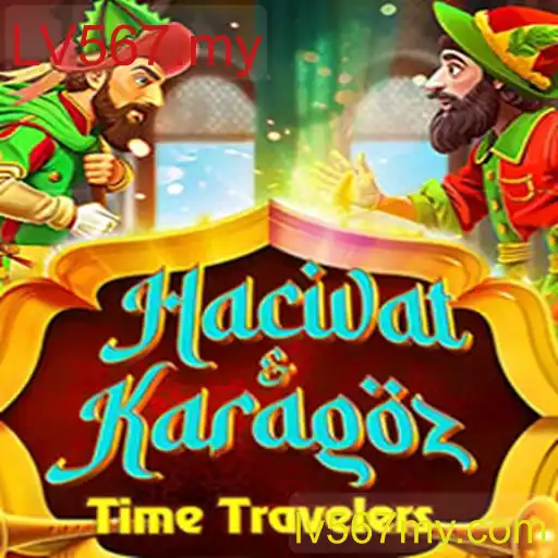 Explorando o Universo do Jogo HacivatandKaragoz