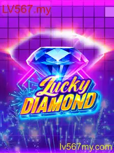 Descubra o Fascinante Mundo de LuckyDiamond – Jogo de Aventura e Estratégia