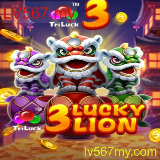Descubra o Inovador Jogo 3LUCKYLION