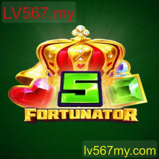 Descubra o Mundo de 5Fortunator: O Jogo do Momento