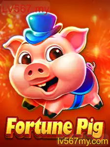 Descubra o Empolgante Mundo de FortunePig: Um Jogo de Estratégia e Sorte