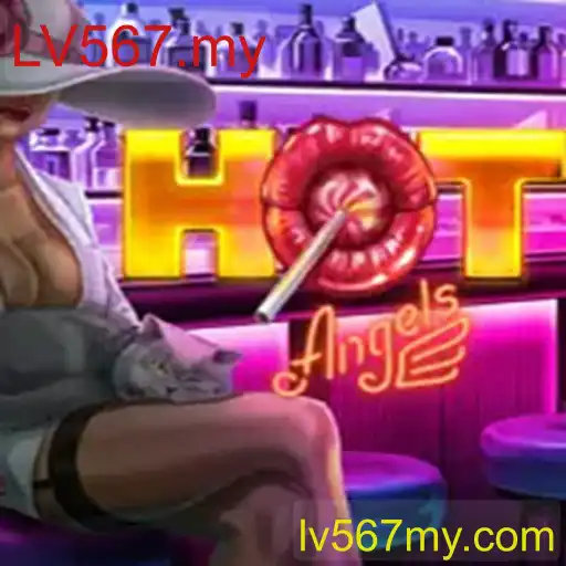 Descubra o Universo de HotAngels: Um Jogo Cativante com a Chave LV567.my