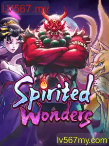 SpiritedWonders: A Aventura Mística que Desafia os Limites da Imaginação