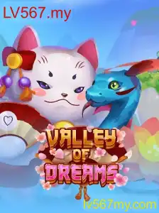 Explorando ValleyofDreams: Uma Jornada no Mundo Imersivo do Jogo
