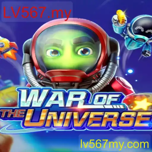 Explorando WAROFTHEUNIVERSE: A Nova Sensação nos Jogos de Estratégia