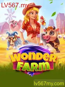 Explorando o Mundo de WonderFarm e Seus Desafios Únicos