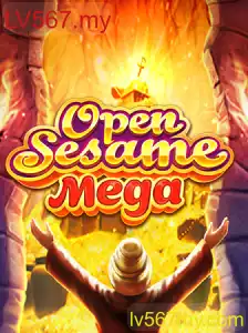 Desvendando o Mundo de OPENSESAMEMEGA: Uma Aventura em LV567.my