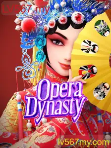 Descubra o Fascinante Mundo de OperaDynasty: Uma Imersão na Dinastia da Ópera