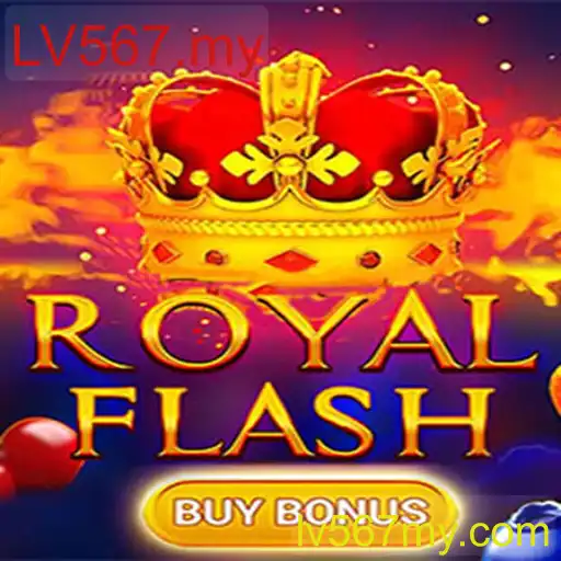 RoyalFlashBuyBonus: Mergulhe em uma Aventura de Jogo Inovadora