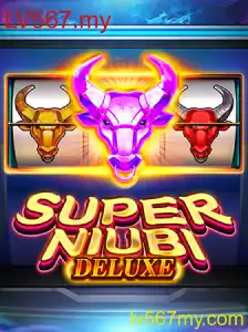 SuperNiubiDeluxe: Uma Nova Era de Entretenimento Virtual