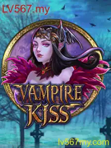 Descubra o Mundo de 'VampireKiss': Um Jogo de Estratégia e Mistério