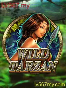 Explorando a Aventura Imersiva de WildTarzan